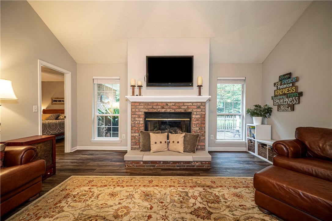 422 Pear Tree Road Auburn, AL 36830 - Photo 8 of 41 Gallery Image 8