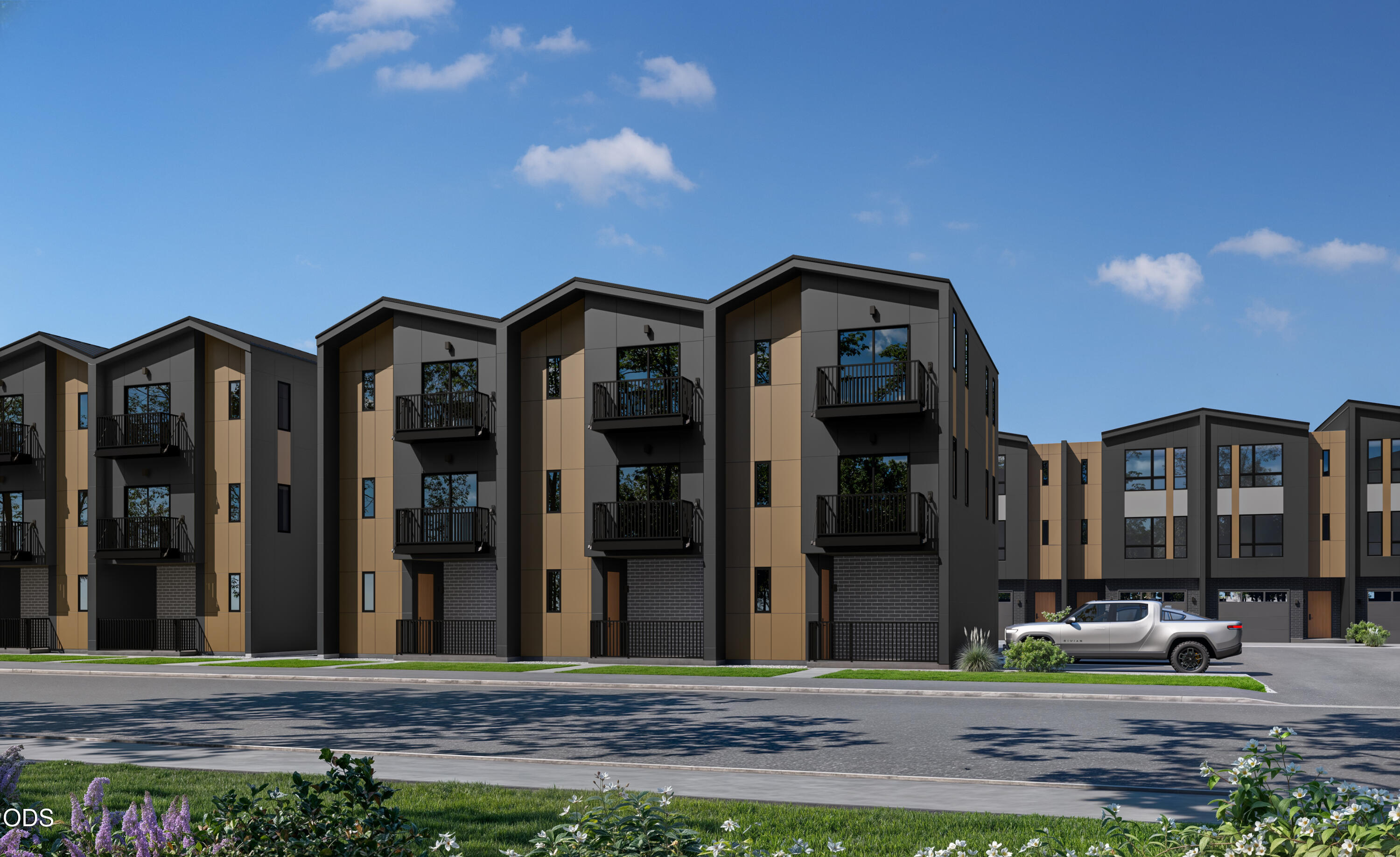 97 Southwest Industrial Way, Unit 27 Bend, OR 97702 - Photo 4 of 23