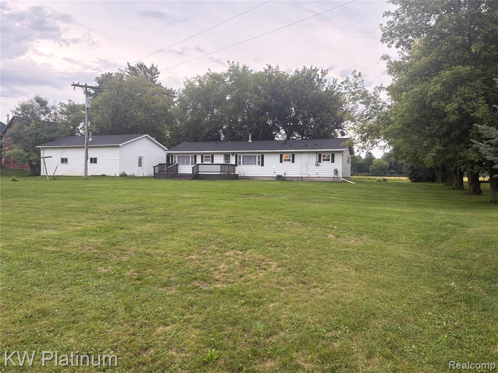 3260 Colclough Road Sandusky, MI 48471 - Photo 23 of 23 Gallery Image 23