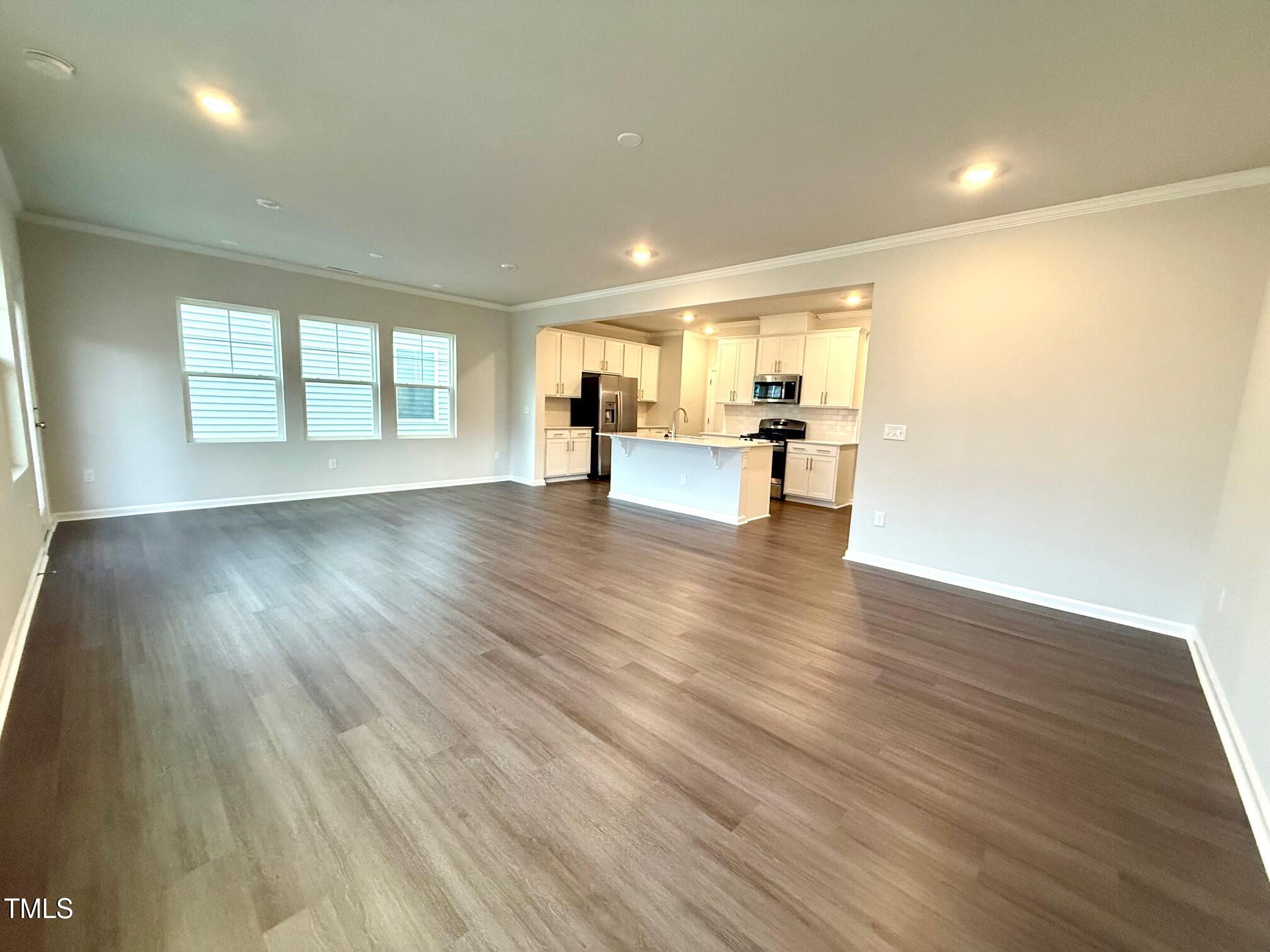 508 Hanover Shore Lane Raleigh, NC 27610 - Photo 6 of 31 IMG_5045