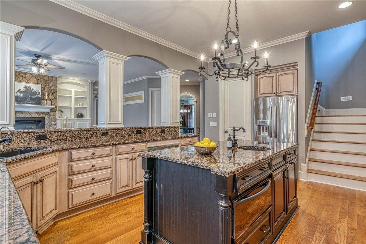 3220 Mossy Ridge Court Raleigh, NC 27613 - Photo 15 of 30 Photo 15