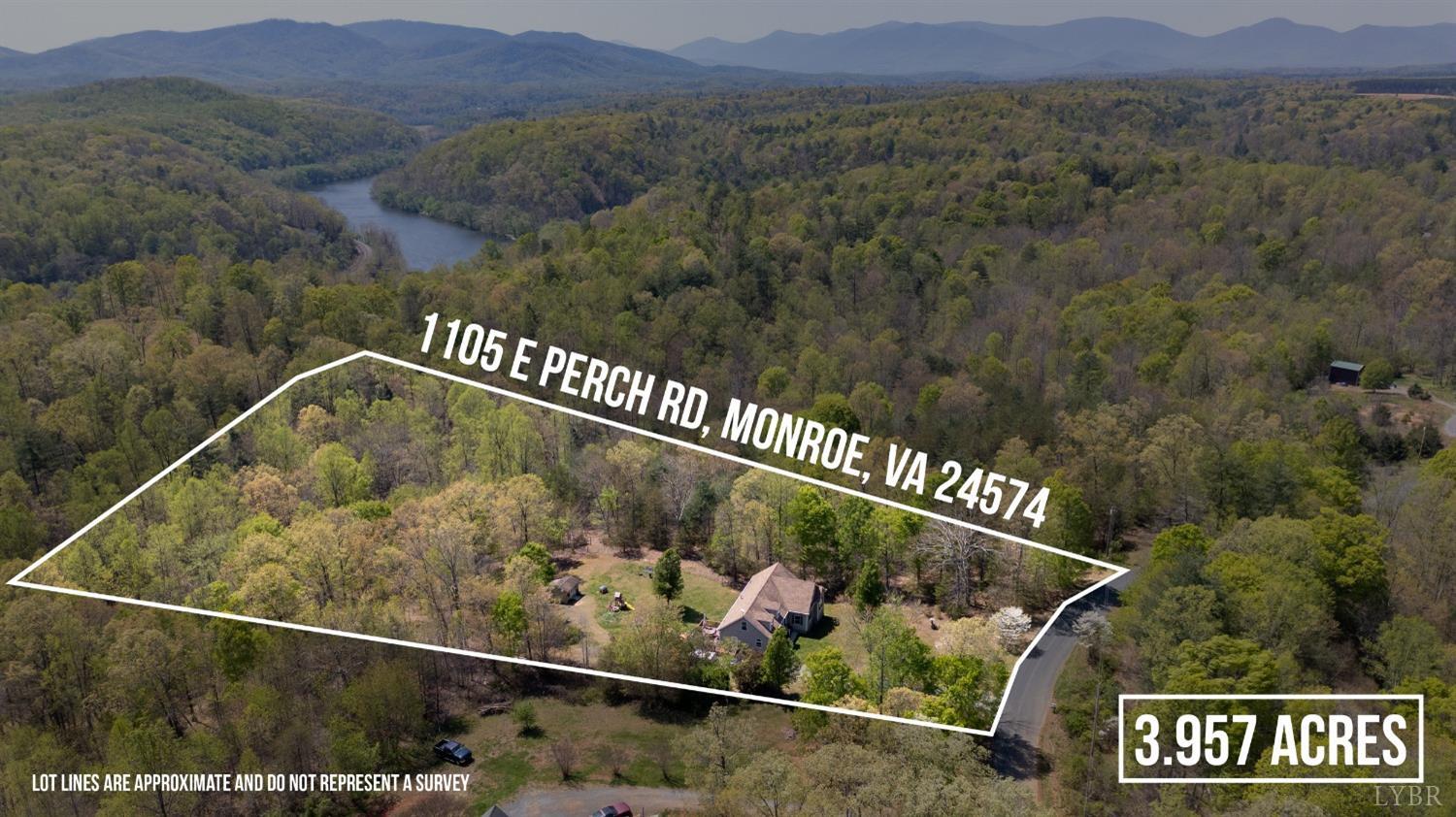 1105 East Perch Road Monroe, VA 24574 - Photo 56 of 60