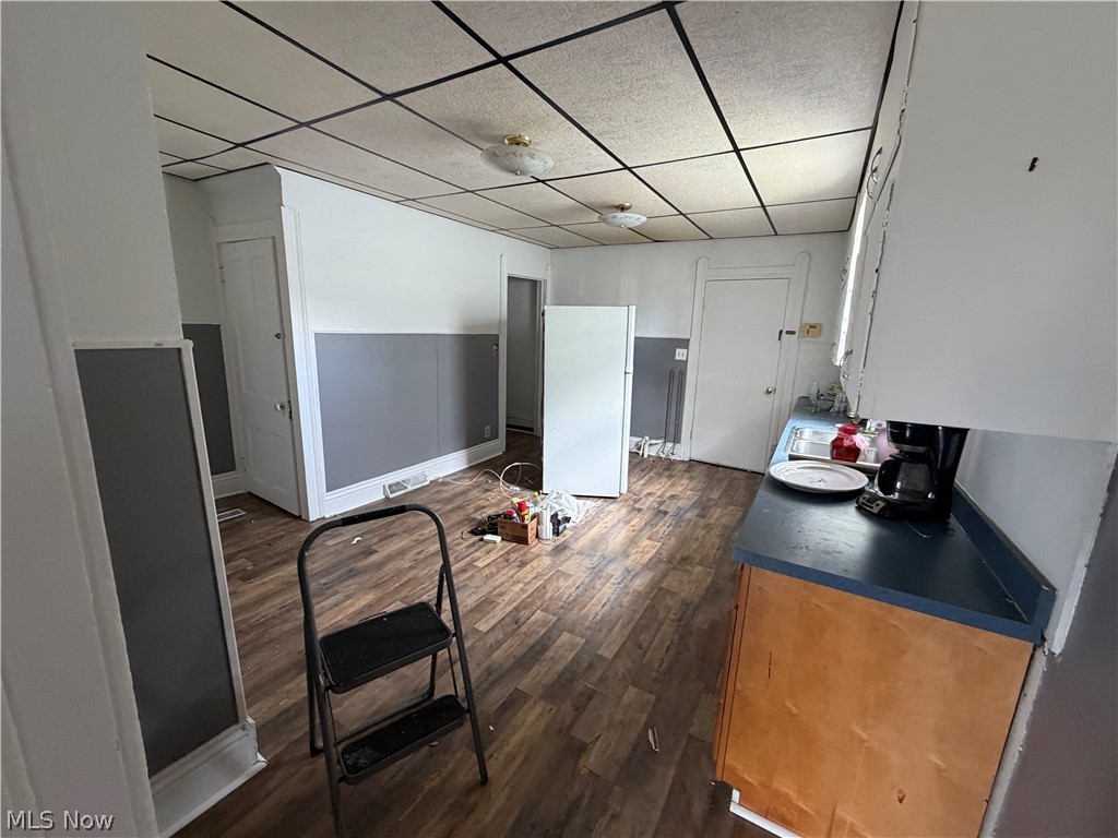 32 Cherry Road Northwest Massillon, OH 44646 - Photo 7 of 12 Kitchen