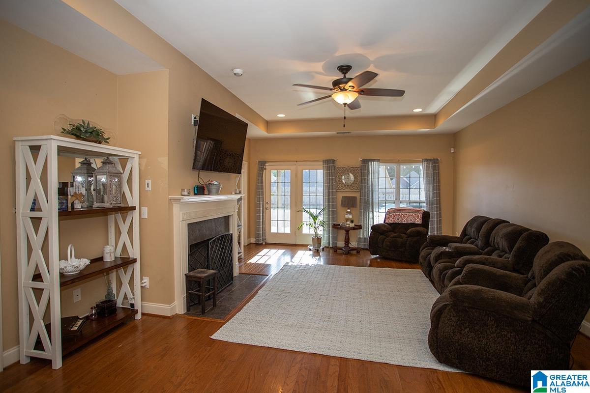 3000 Madison Lane Chelsea, AL 35043 - Photo 6 of 48