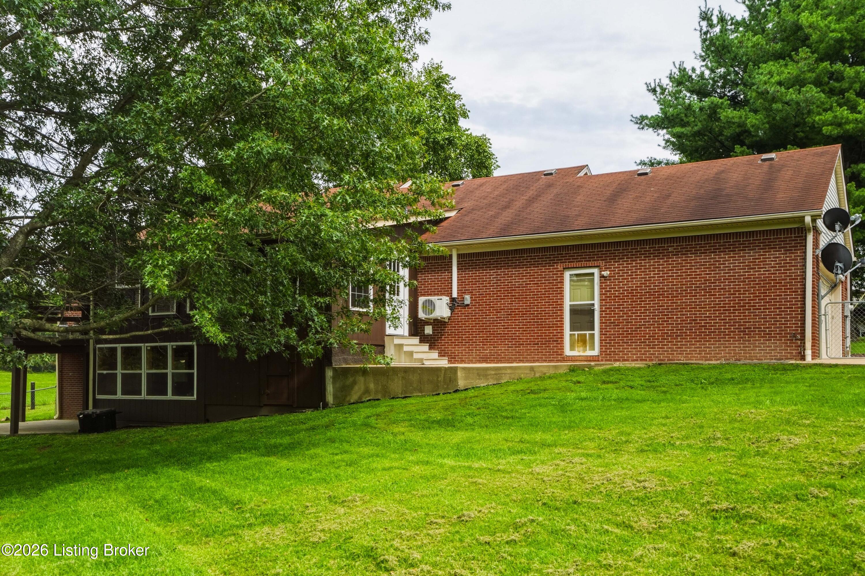 2714 Pea Ridge Road Waddy, KY 40076 - Photo 11 of 72 07_Side_Exterior