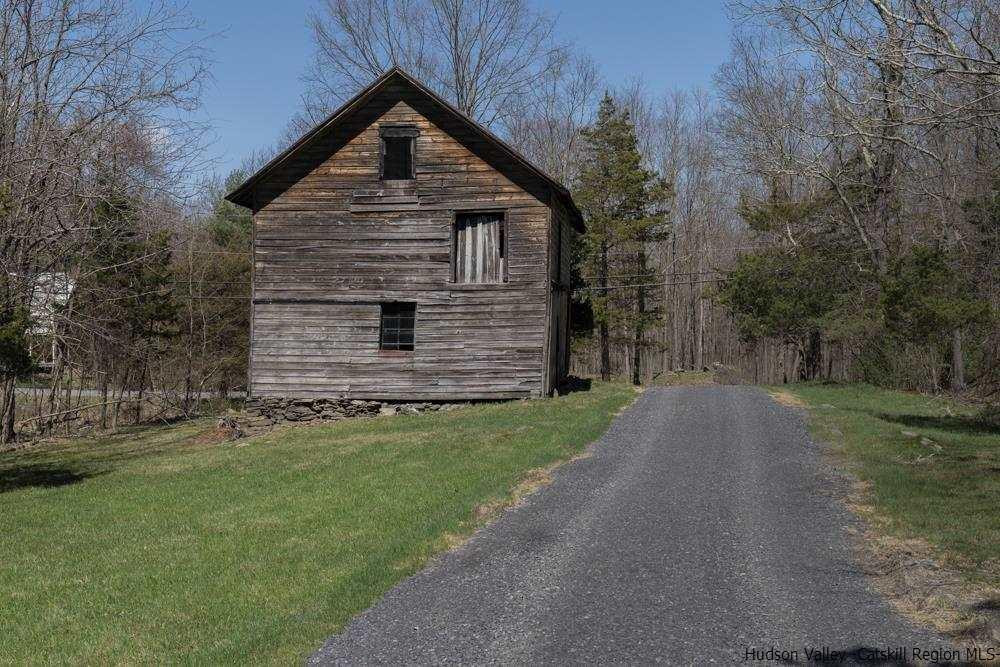 373 Red Top Road Lloyd, NY 12528 - Photo 28 of 32 a front view of a house with a yard