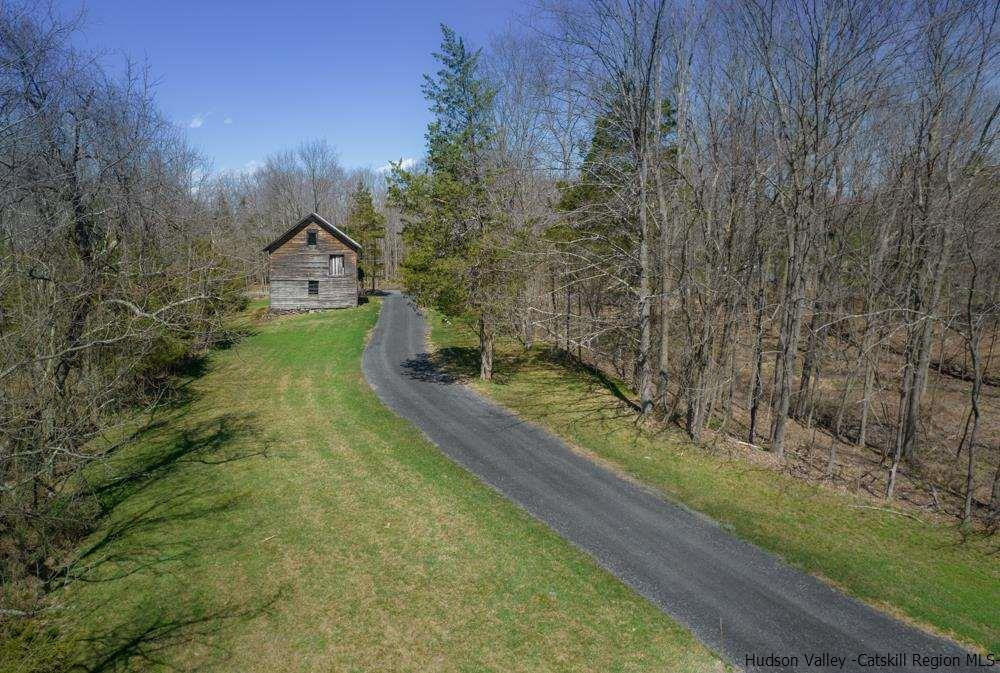 373 Red Top Road Lloyd, NY 12528 - Photo 29 of 32 a view of a house with a yard