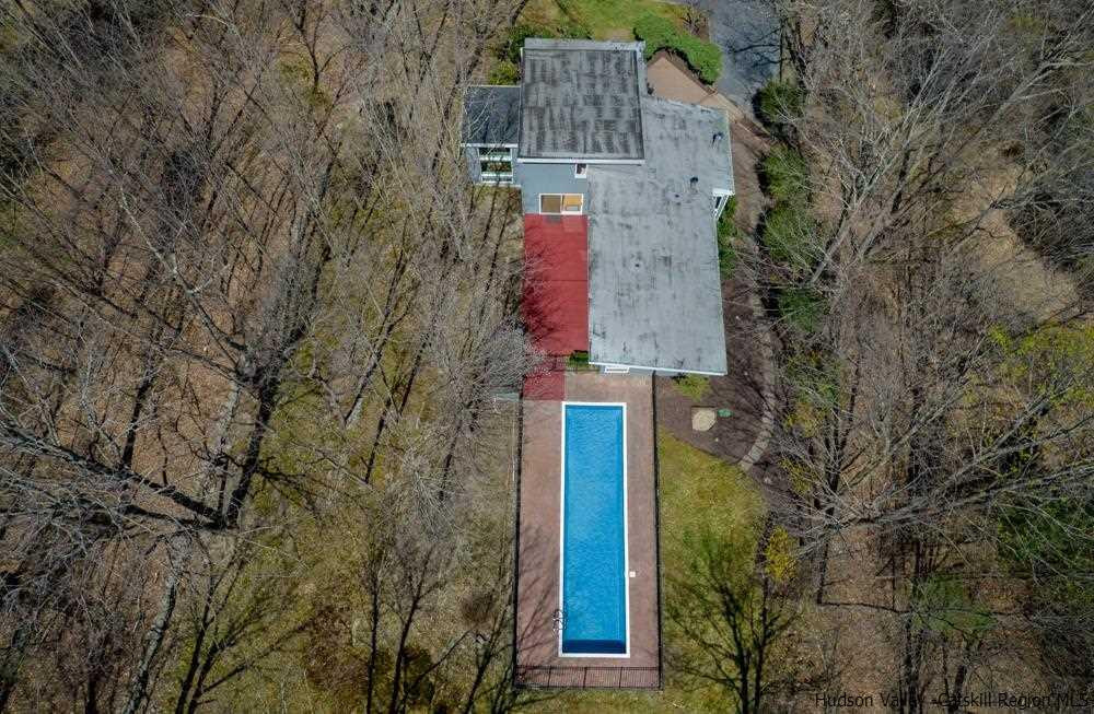 373 Red Top Road Lloyd, NY 12528 - Photo 31 of 32 an aerial view of a house