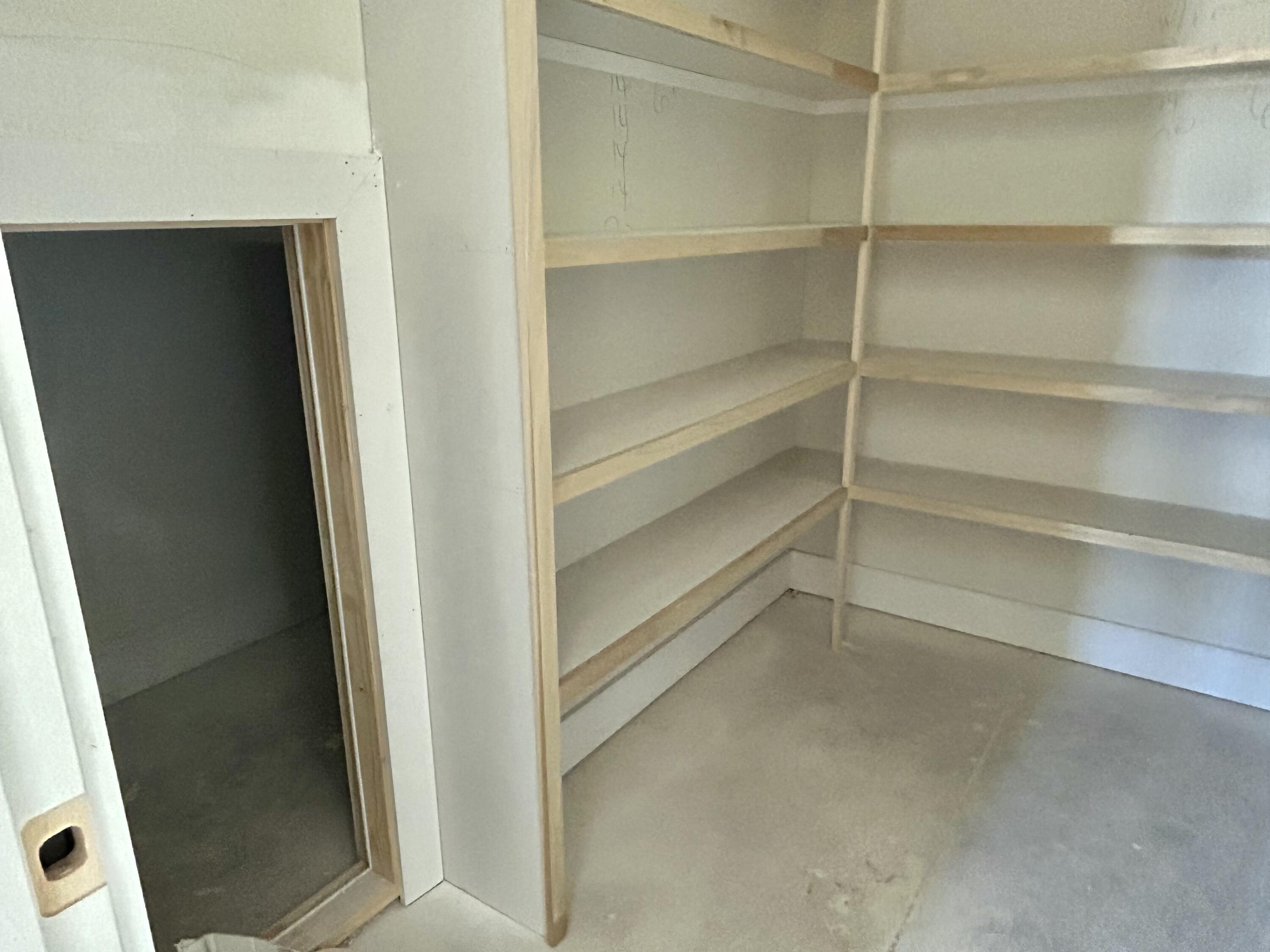 726 Rumbling Leaf Lane Summerville, SC 29486 - Photo 11 of 25 Pantry / Additional Storage