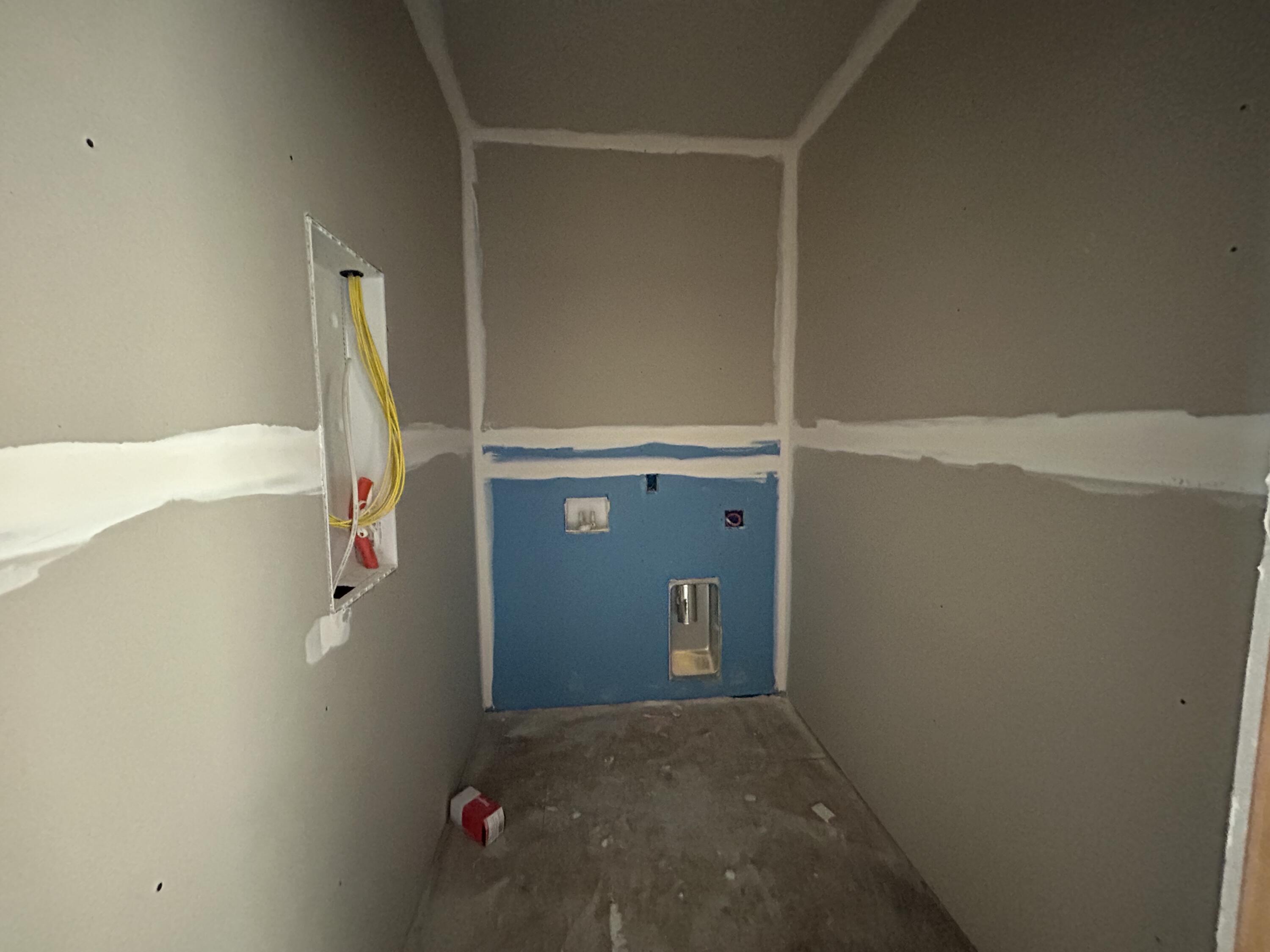 726 Rumbling Leaf Lane Summerville, SC 29486 - Photo 19 of 25 Laundry