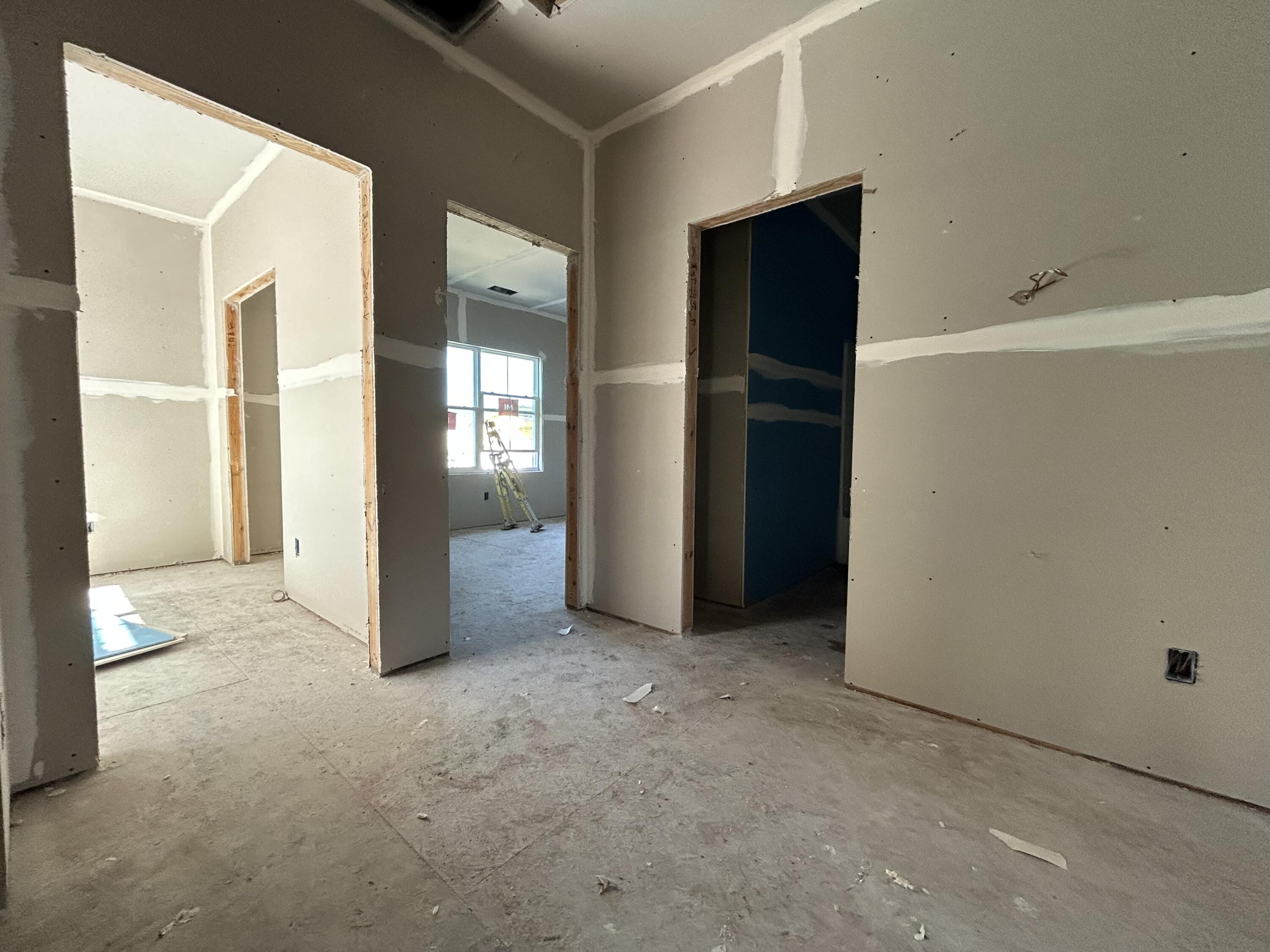 726 Rumbling Leaf Lane Summerville, SC 29486 - Photo 23 of 25 Upstairs Hallway