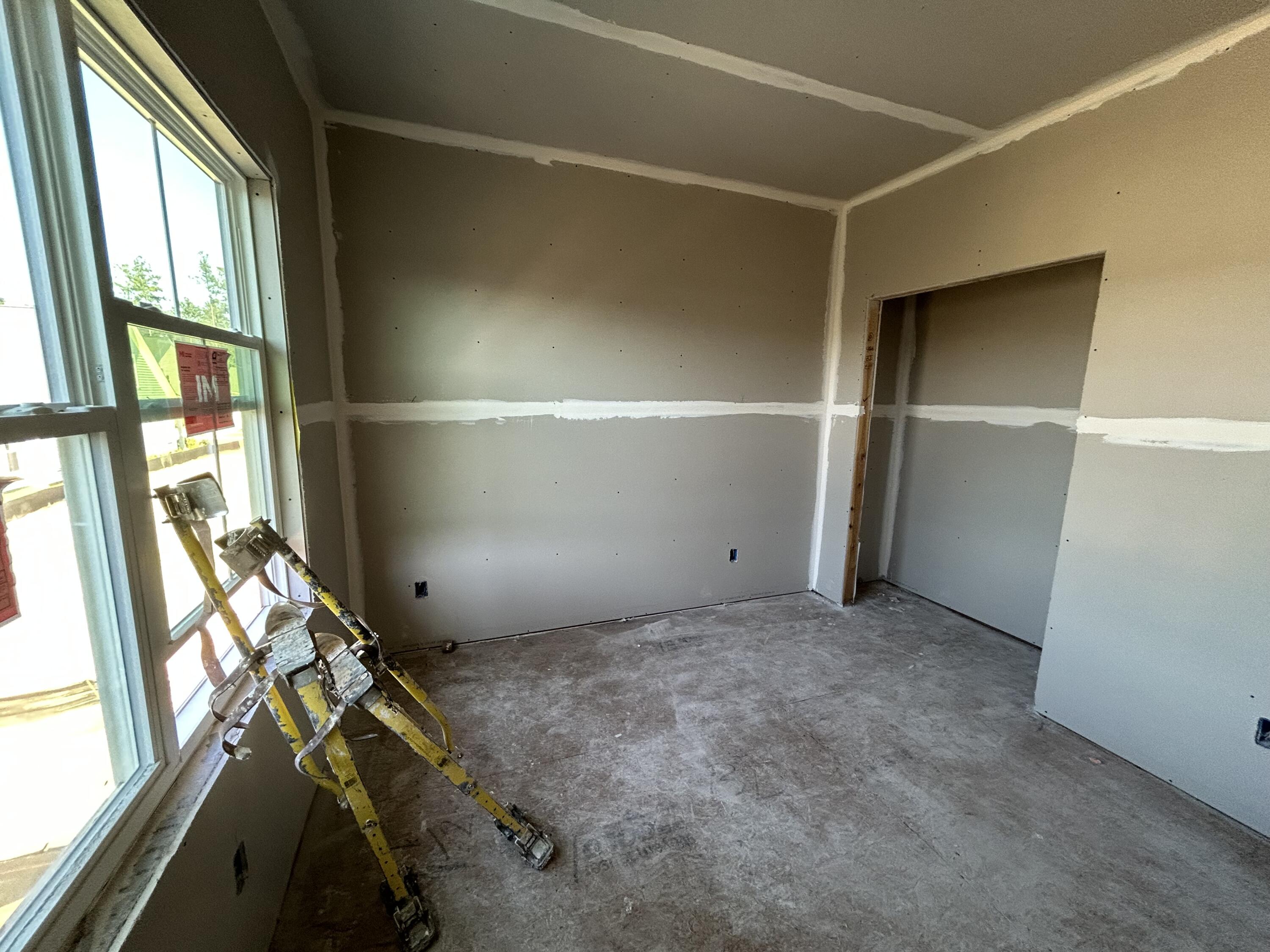 726 Rumbling Leaf Lane Summerville, SC 29486 - Photo 25 of 25 Bedroom 3