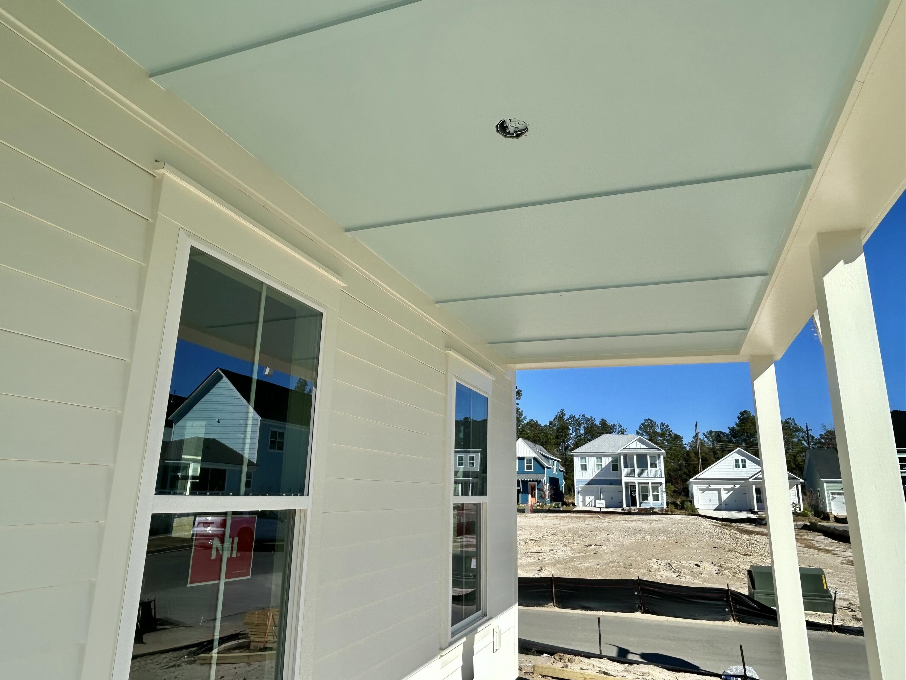 726 Rumbling Leaf Lane Summerville, SC 29486 - Photo 6 of 25 Front Porch