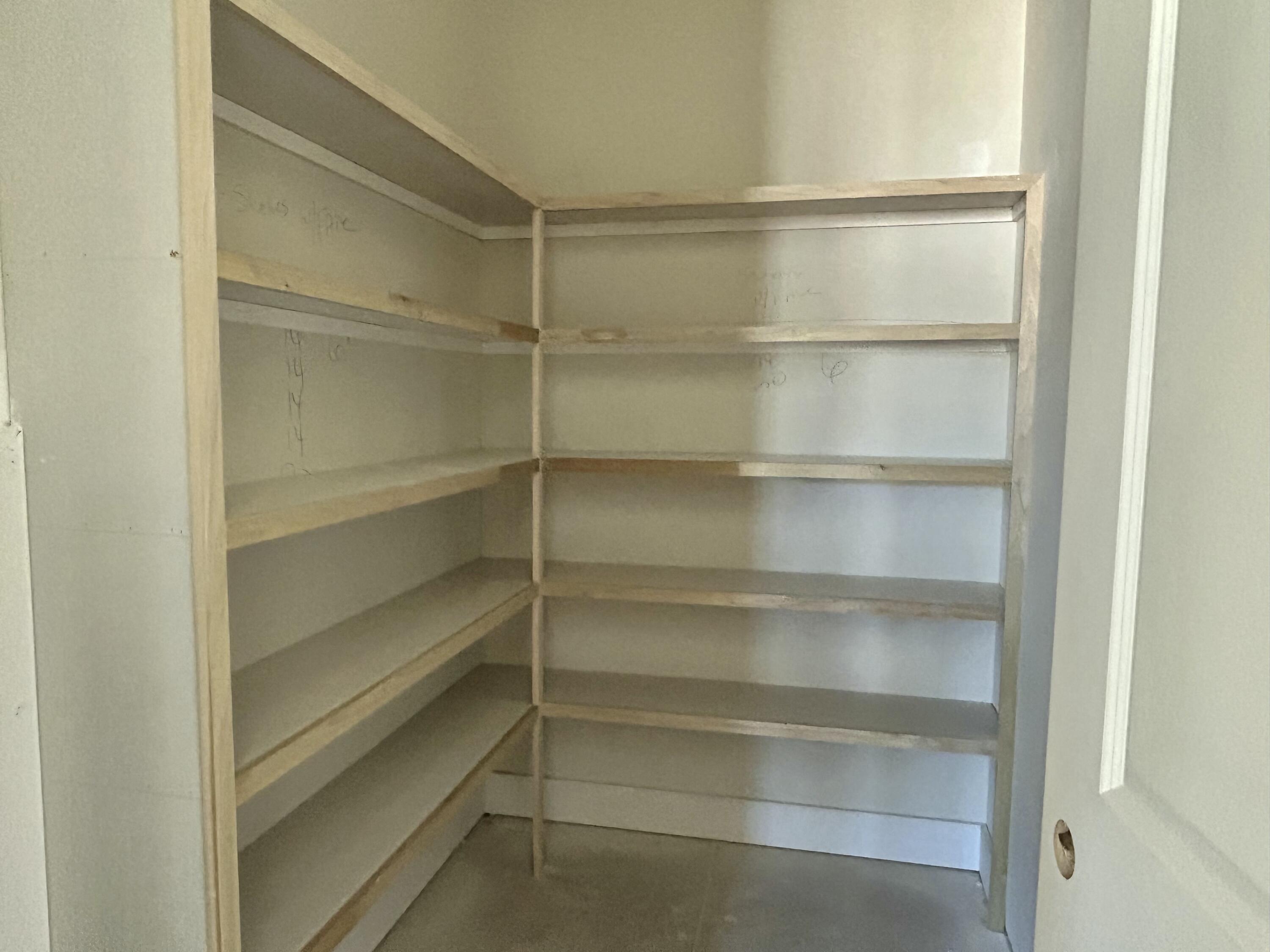 726 Rumbling Leaf Lane Summerville, SC 29486 - Photo 10 of 25 Pantry