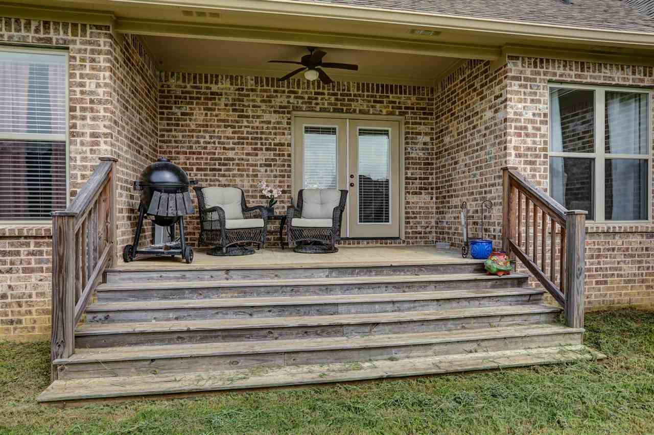613 Macbeth Street Brandon, MS 39047 - Photo 28 of 30 Photo 28