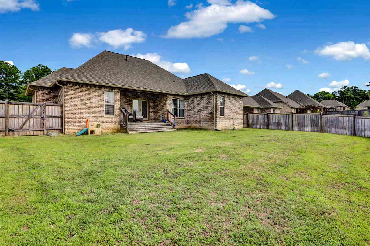 613 Macbeth Street Brandon, MS 39047 - Photo 29 of 30 Photo 29