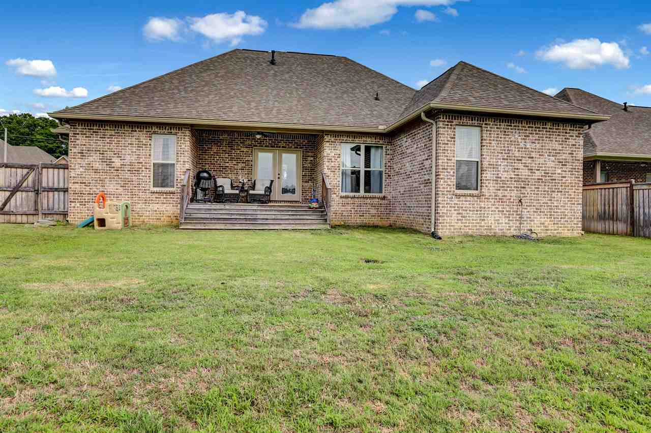 613 Macbeth Street Brandon, MS 39047 - Photo 30 of 30 Photo 30