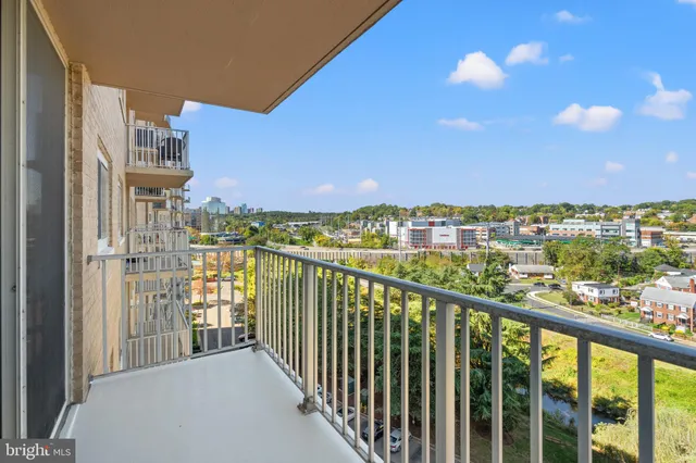 $250,000 | 1225 Martha Custis Drive, Unit 1016, Alexandria, VA 22302