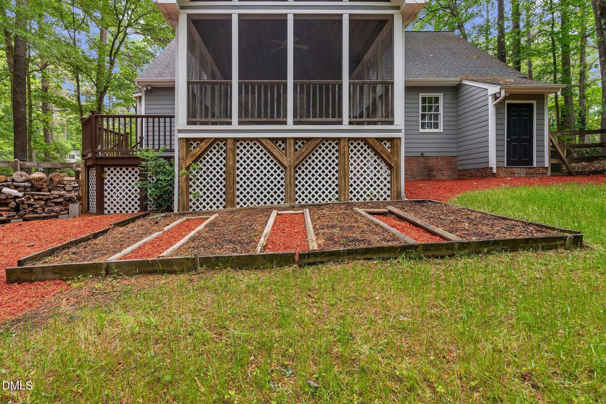 3212 Taylors Ridge Road Wake Forest, NC 27587 - Photo 18 of 81