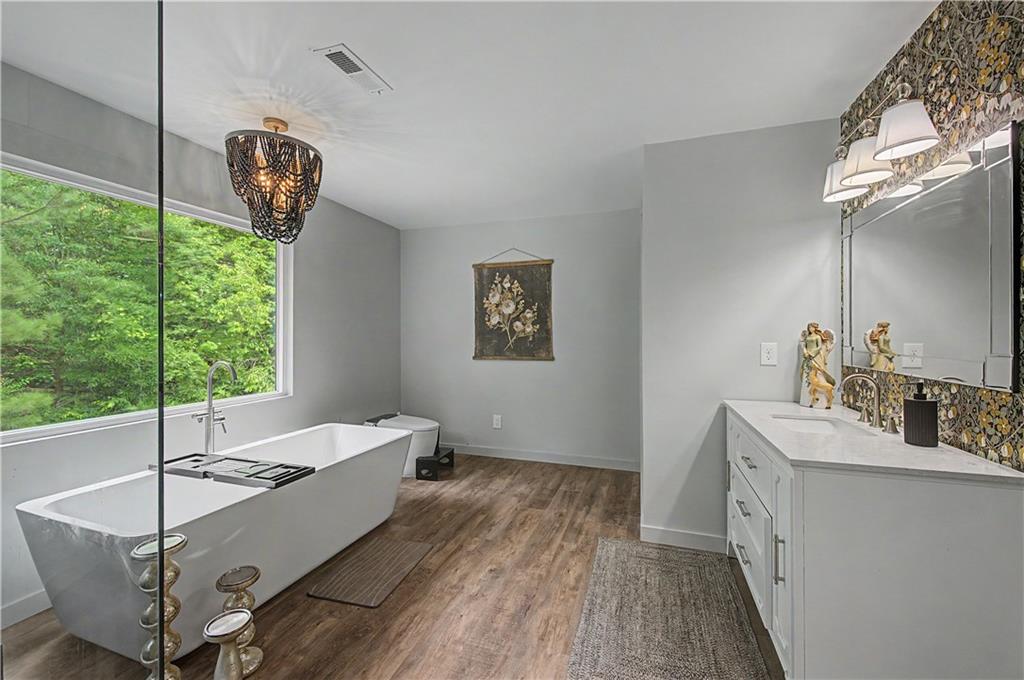 192 Dover Road Northeast Resaca, GA 30735 - Photo 50 of 67