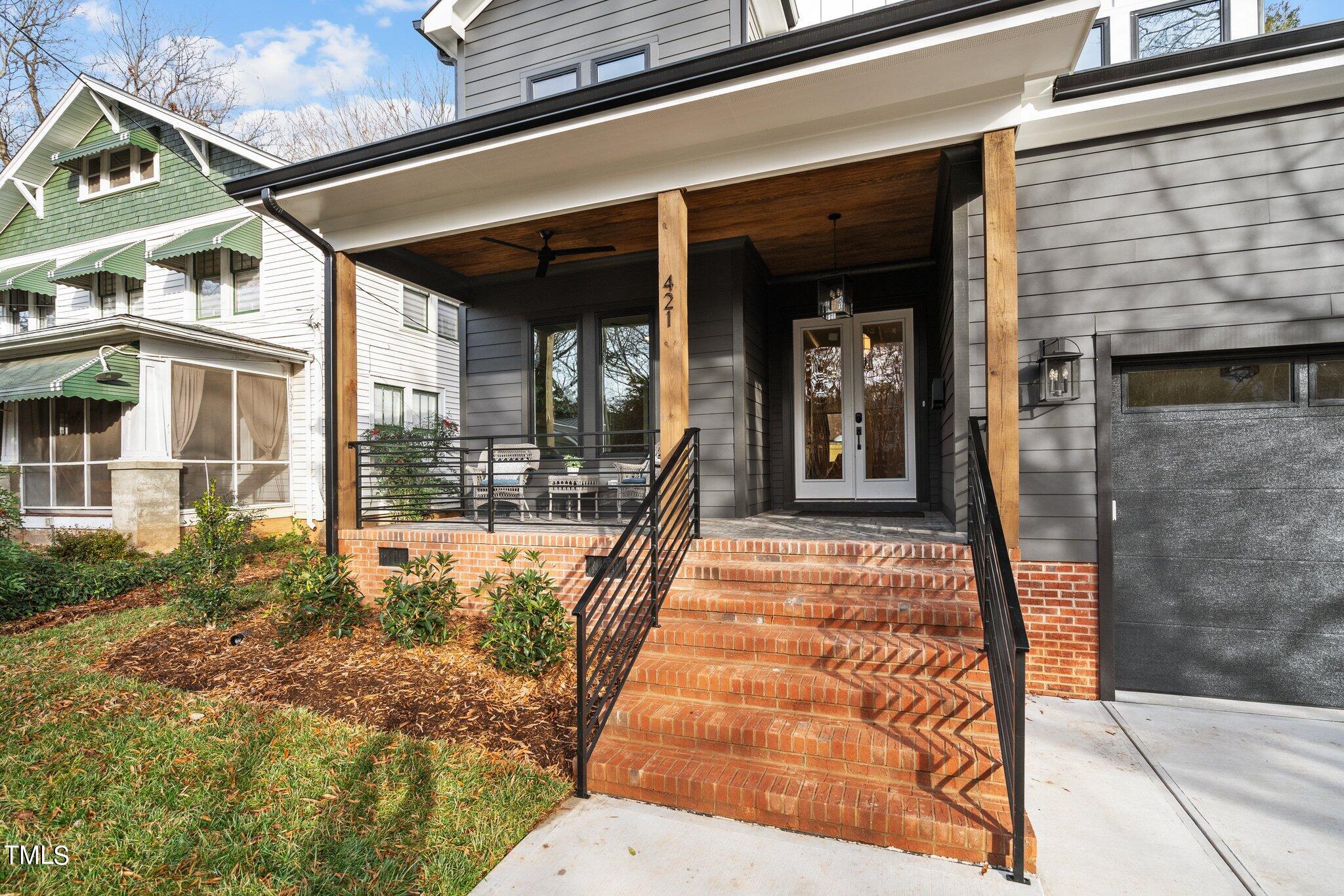 421 Harding Street Raleigh, NC 27604 - Photo 39 of 50