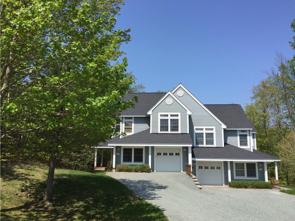 59 A Snow Bridge Road, Unit 59A Stratton, VT 05155 - Photo 1 of 24