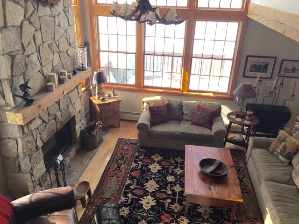 59 A Snow Bridge Road, Unit 59A Stratton, VT 05155 - Photo 4 of 24