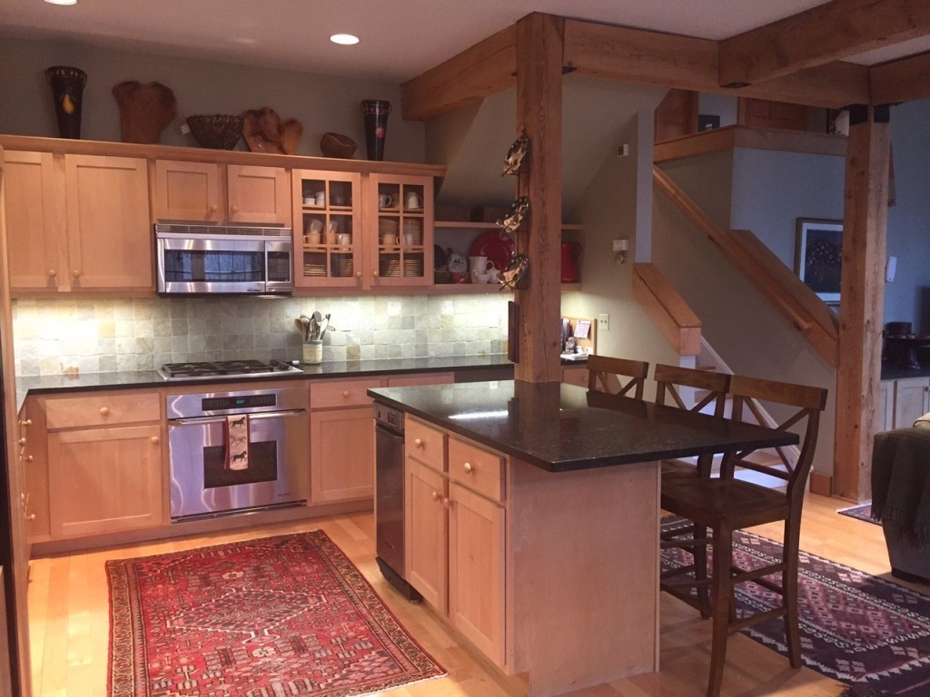 59 A Snow Bridge Road, Unit 59A Stratton, VT 05155 - Photo 8 of 24