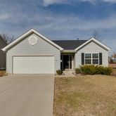 $296,000 | 827 Bluff Brook Drive, O'Fallon, MO 63366