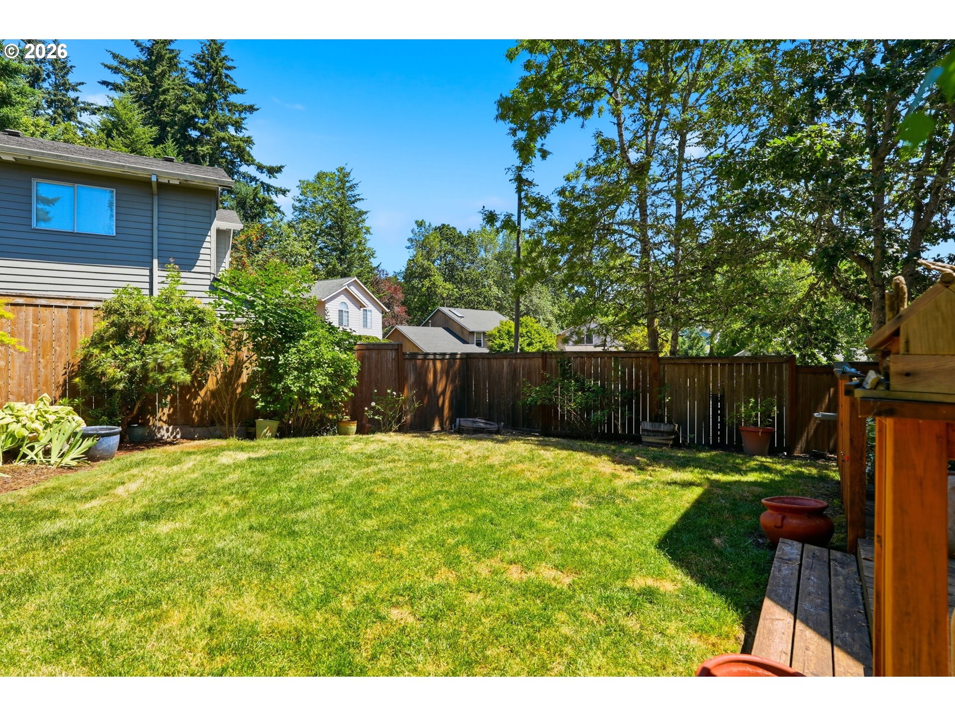 16455 Southwest Cynthia Street Beaverton, OR 97007 - Photo 31 of 35