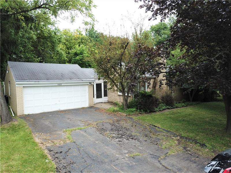 1422 Powers Run Road Pittsburgh, PA 15238 - Photo 23 of 25 Gallery Image 23