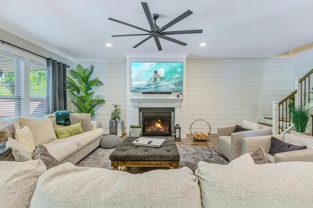 $7,000 | 2319 Brinkley Road, Johns Island, SC 29455