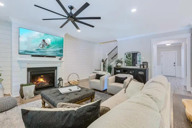 $7,000 | 2319 Brinkley Road, Johns Island, SC 29455