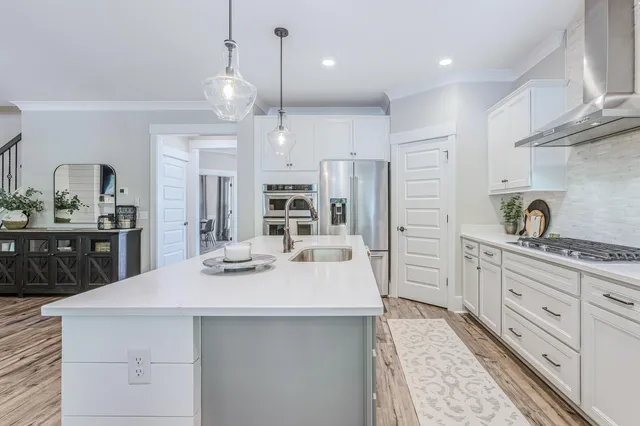 $7,000 | 2319 Brinkley Road, Johns Island, SC 29455