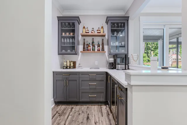 $7,000 | 2319 Brinkley Road, Johns Island, SC 29455