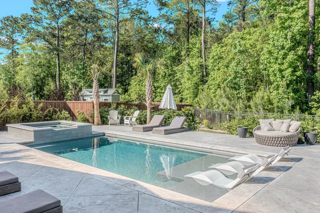 $7,000 | 2319 Brinkley Road, Johns Island, SC 29455