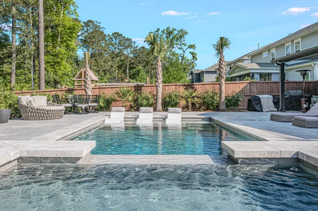 $7,000 | 2319 Brinkley Road, Johns Island, SC 29455