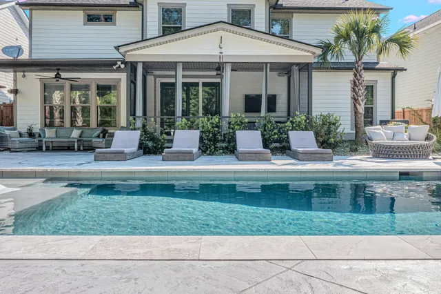 $7,000 | 2319 Brinkley Road, Johns Island, SC 29455