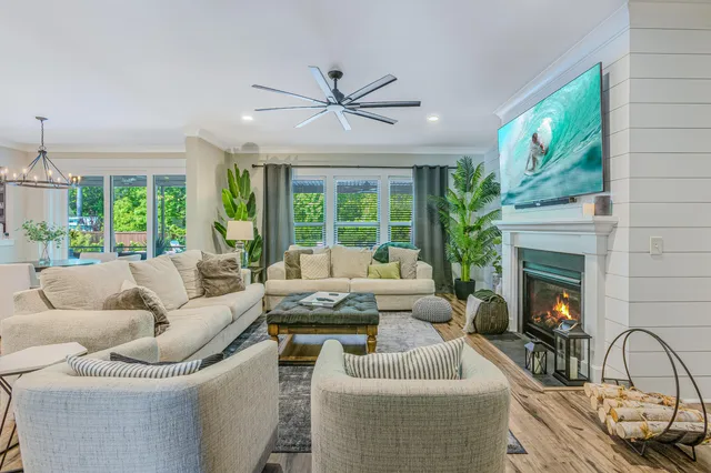 $7,000 | 2319 Brinkley Road, Johns Island, SC 29455