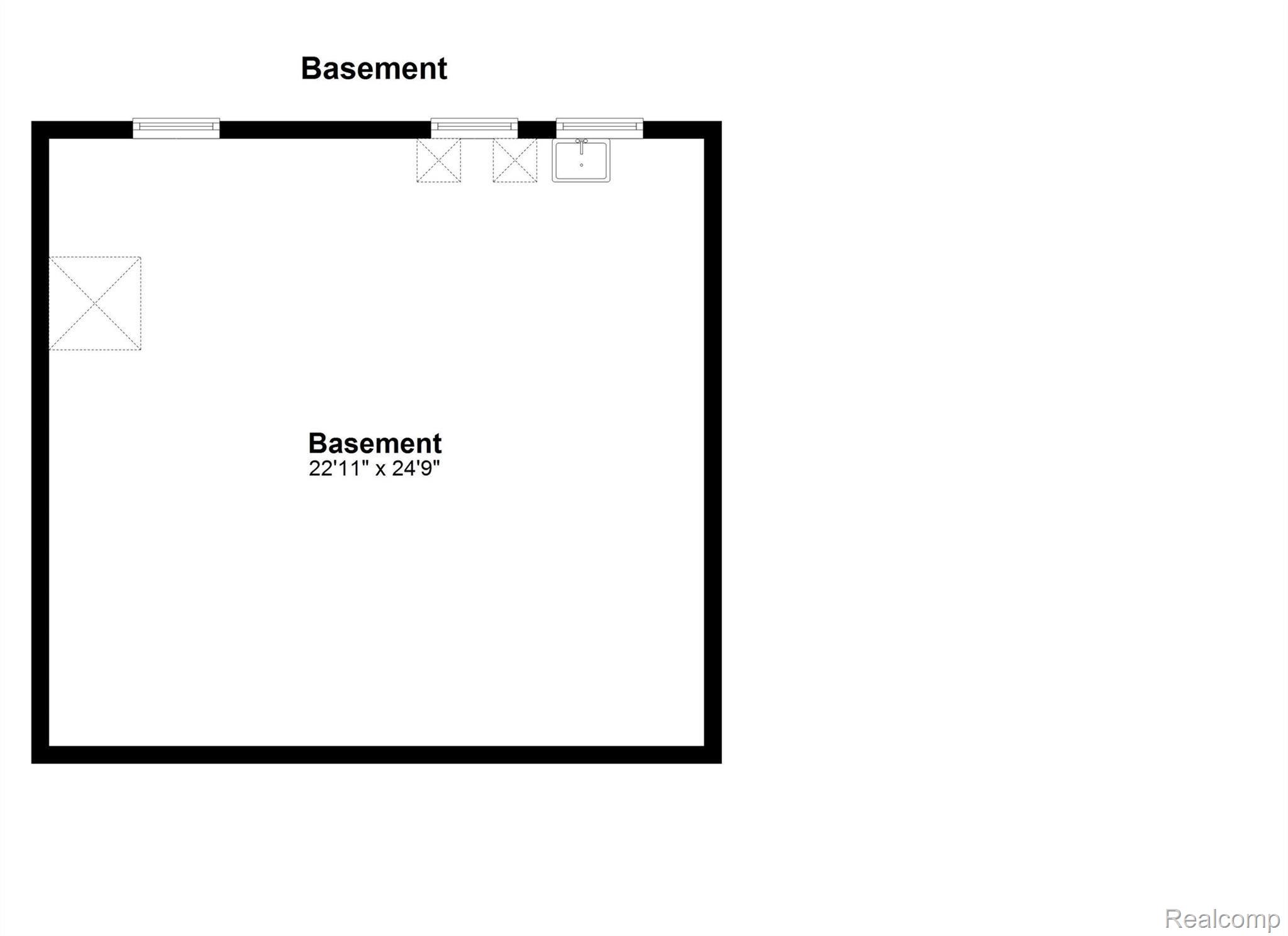 1007 Vernier Road Grosse Pointe, MI 48236 - Photo 37 of 50 IMG_3674.jpg