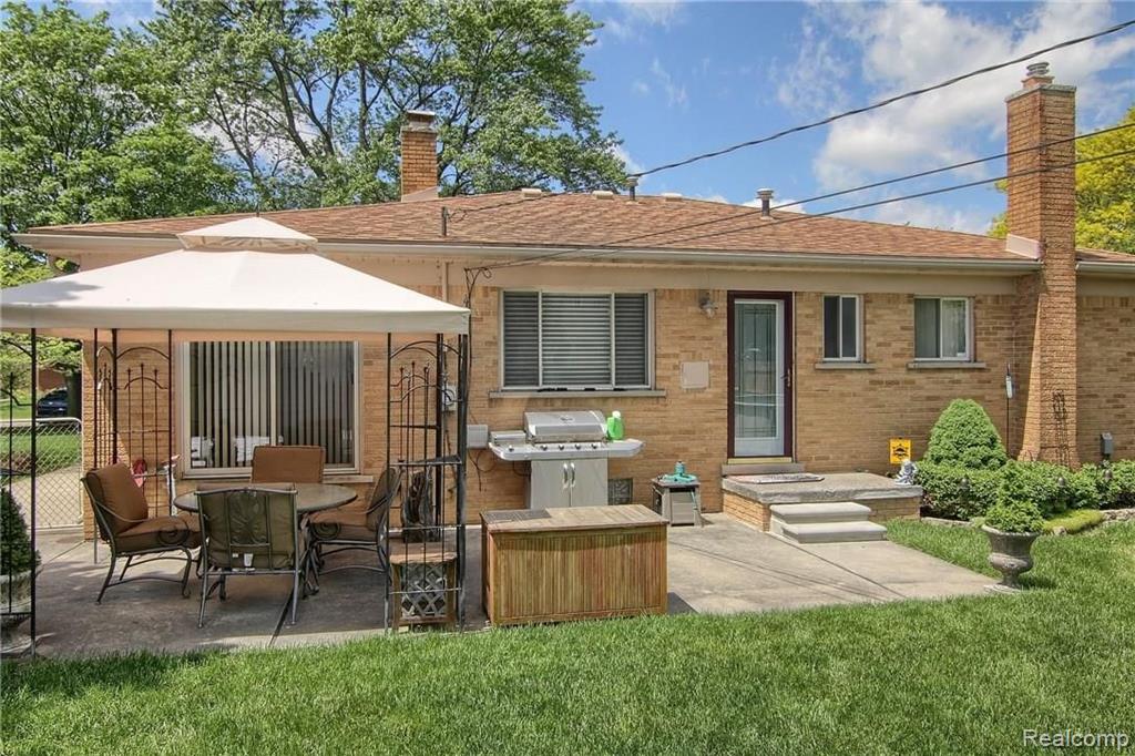 27630 Jean Road Warren, MI 48093 - Photo 25 of 30