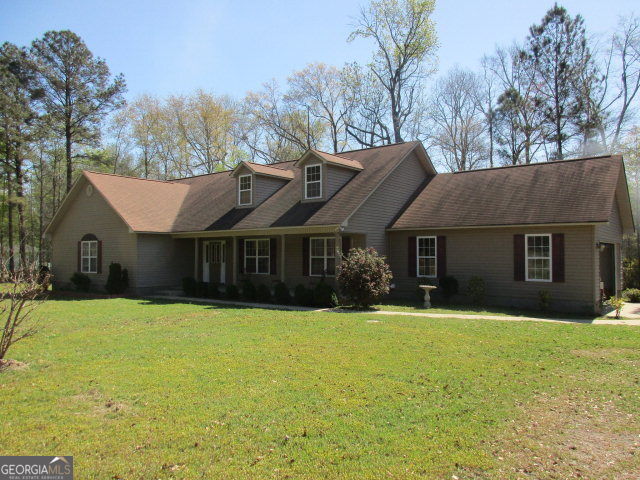 786 Pointe W Loop Dublin, GA 31021 - Photo 1 of 1 Main View