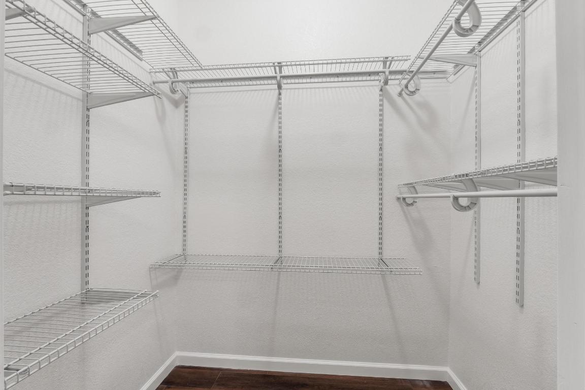 4711 Spicewood Springs Road, Unit 166 Austin, TX 78759 - Photo 17 of 25 a bathroom with a shower