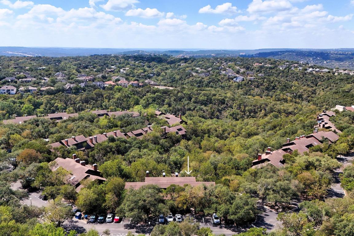 4711 Spicewood Springs Road, Unit 166 Austin, TX 78759 - Photo 22 of 25 a view of a city