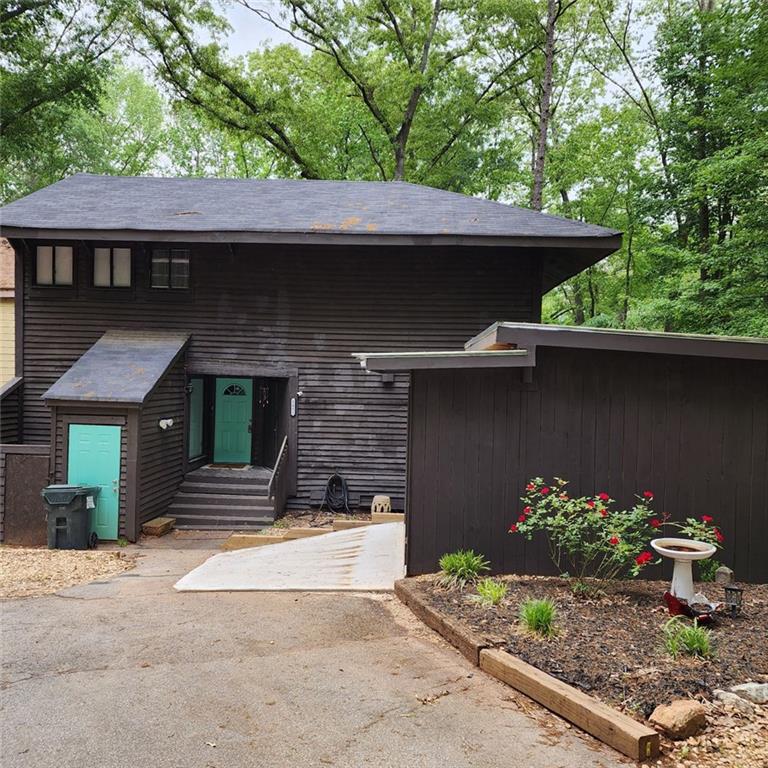 2481 Terrace Trail Decatur, GA 30035 - Photo 1 of 1