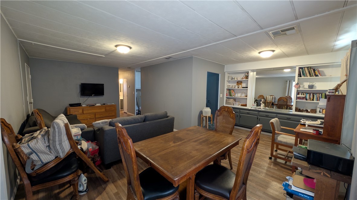 1560 Massachusetts, Unit 96 Riverside, CA 92507 - Photo 14 of 17 a view of a dining room with furniture