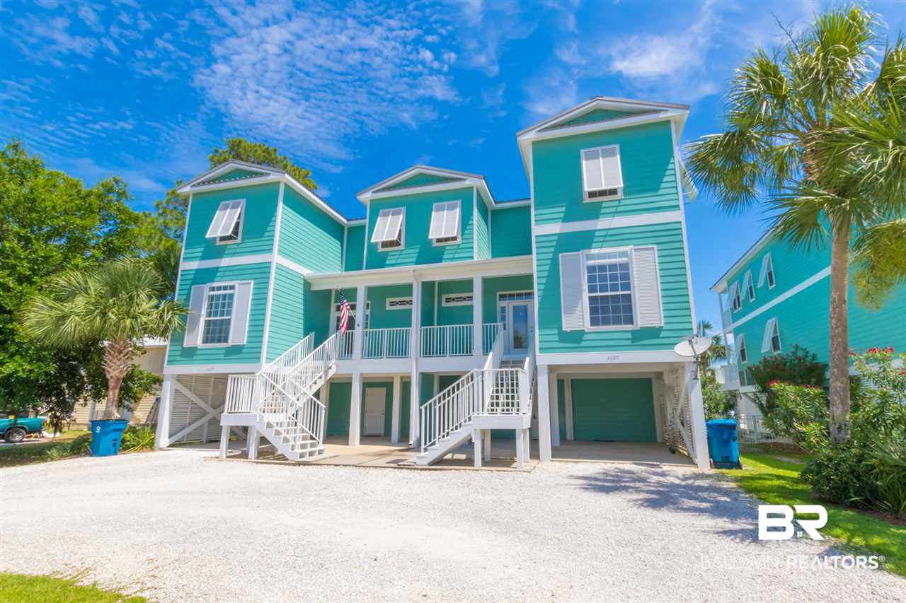 26377 Marina Road, Unit 26377 Orange Beach, AL 36561 - Photo 1 of 38