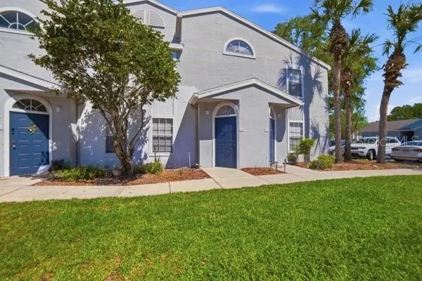 $195,000 | 1601 Columbia Arms Circle, Unit 201, Kissimmee, FL 34741