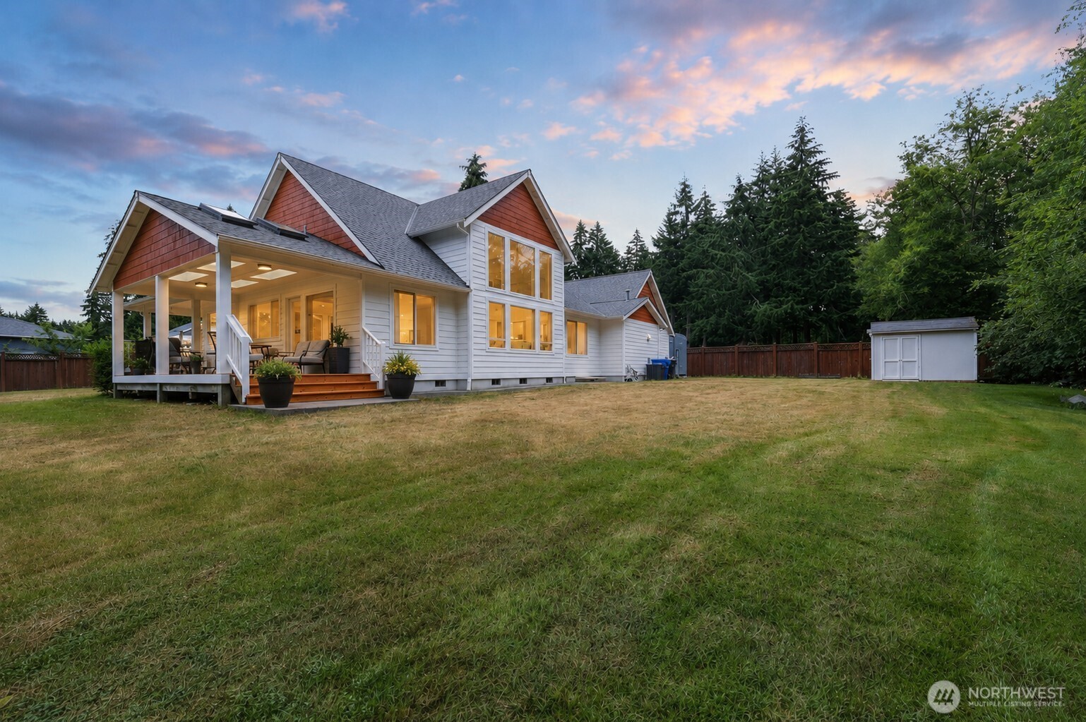 7730 Johnson Point Road Northeast Olympia, WA 98516 - Photo 35 of 40
