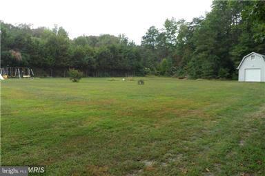 14549 Round Hill Road King George, VA 22485 - Photo 5 of 15 a view of outdoor space and yard